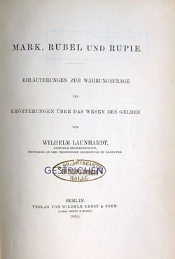 Buchcover