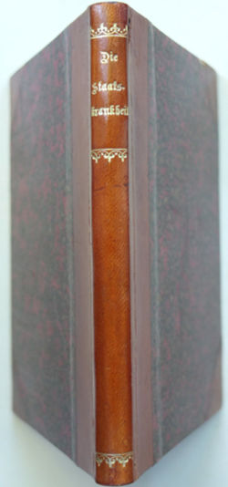 Buchcover