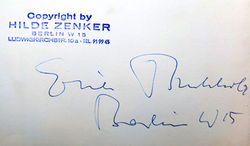 Buchcover