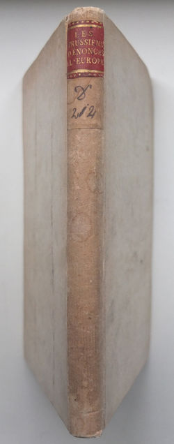 Buchcover