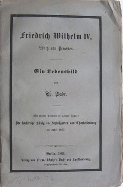 Buchcover