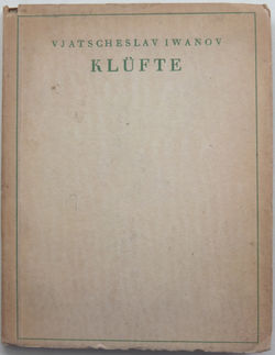 Buchcover