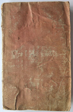 Buchcover