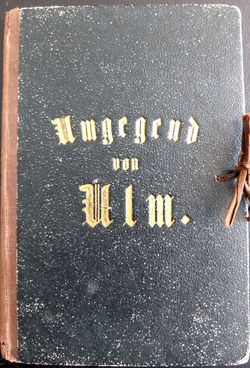 quadratisches Buchcover zur Vorschau