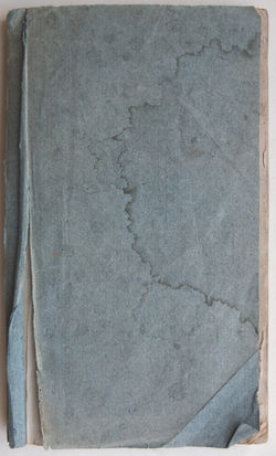 Buchcover