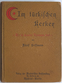 quadratisches Buchcover zur Vorschau