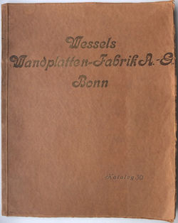 quadratisches Buchcover zur Vorschau