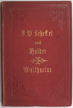 Buchcover