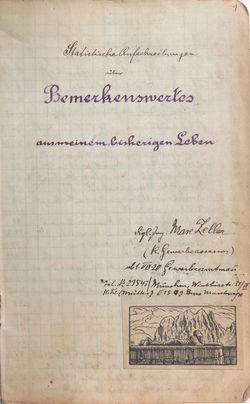 Buchcover