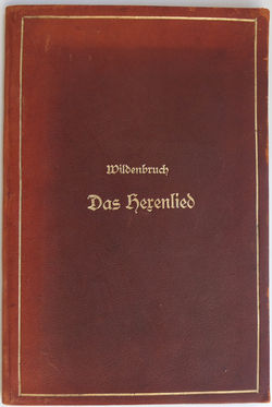 Buchcover