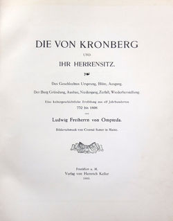Buchcover