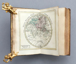quadratisches Buchcover zur Vorschau