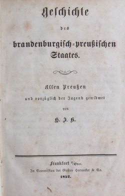 Buchcover