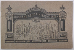 quadratisches Buchcover zur Vorschau