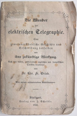 Buchcover