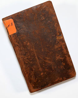 quadratisches Buchcover zur Vorschau