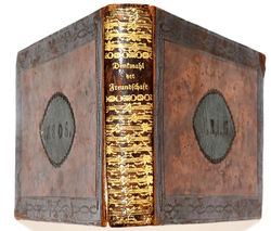 quadratisches Buchcover zur Vorschau