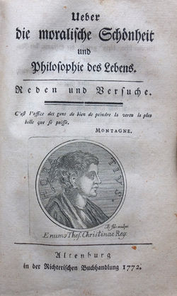 Buchcover