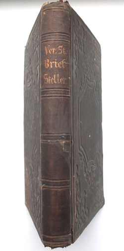 Buchcover