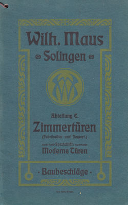 Buchcover