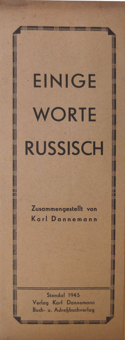 Buchcover