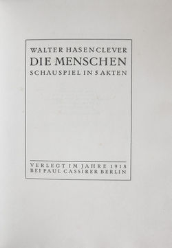 Buchcover