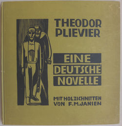 Buchcover