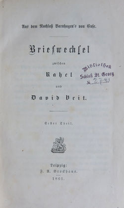 Buchcover