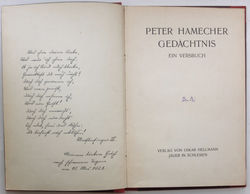 Buchcover