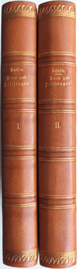 quadratisches Buchcover zur Vorschau