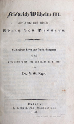 Buchcover