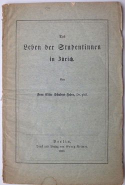 Buchcover
