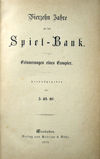 quadratisches Buchcover zur Vorschau