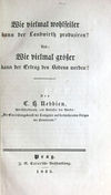 Buchcover