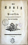quadratisches Buchcover zur Vorschau