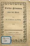 quadratisches Buchcover zur Vorschau
