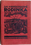 quadratisches Buchcover zur Vorschau