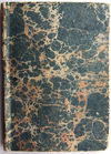 quadratisches Buchcover zur Vorschau