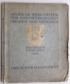 quadratisches Buchcover zur Vorschau