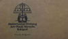 quadratisches Buchcover zur Vorschau