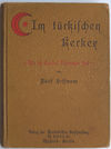 quadratisches Buchcover zur Vorschau