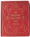 quadratisches Buchcover zur Vorschau