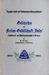 quadratisches Buchcover zur Vorschau