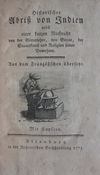 quadratisches Buchcover zur Vorschau