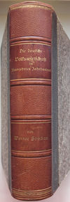 quadratisches Buchcover zur Vorschau