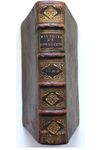 quadratisches Buchcover zur Vorschau