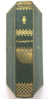 quadratisches Buchcover zur Vorschau