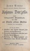 quadratisches Buchcover zur Vorschau