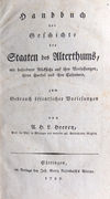 quadratisches Buchcover zur Vorschau