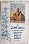 quadratisches Buchcover zur Vorschau